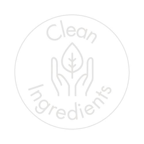 Clean Ingredients Icon
